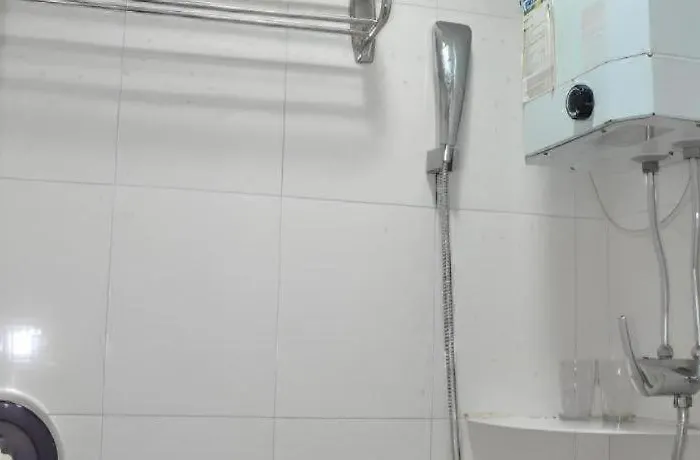 Dragon Hostel Hong Kong